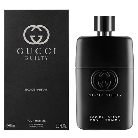 gucci guilty mens